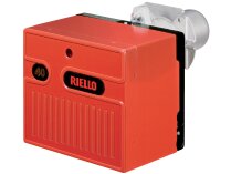 Đầu đốt gas Riello 40 FS15 MB 405/1 - RSD 20, mã: 3756803-3970530