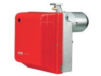 Riello Gulliver BS2 TL MB 405/1 - F2SD 20 đầu đốt gas, nghệ thuật: 20052601-3970547