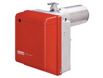 Riello Gulliver RS5 MB 407/1 - F3SD 20 đầu đốt gas, nghệ thuật: 3761958-3970548