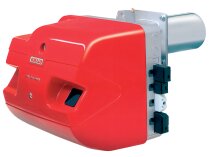 Đầu đốt gas Riello RS 34/1 MZ TC FS1 MB 407/1 - RT 20, mã: 3788510-3970553
