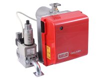 Riello Gulliver BS2D TL MB 405/2 - F2SD 20 đầu đốt gas, nghệ thuật: 3761618-3970540