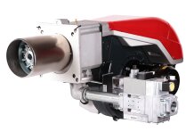 Bộ đốt khí Riello RS 130 TC FS1 MB 415/1 CT RT 30, nghệ thuật: 3785502-3970198