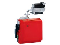 Bộ đốt khí Riello Gulliver BS4/M TL CG 220/P - F3SD 00, nghệ thuật: 20052613-3970588