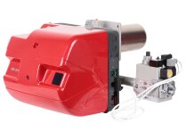 Đầu đốt khí Riello RS 34/M MZ TL FS1 MB 415/1 - RT 30