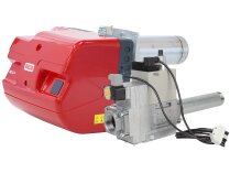 Đầu Đốt Gas Riello RS 44/M MZ TL FS1 MB 420/1 - RSM 30, nghệ thuật: 3788811-3970233