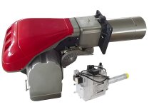 Đầu đốt gas Riello RS 150/M TC FS1 MB 415/1 CT RT 30, nghệ thuật: 20044638-3970198